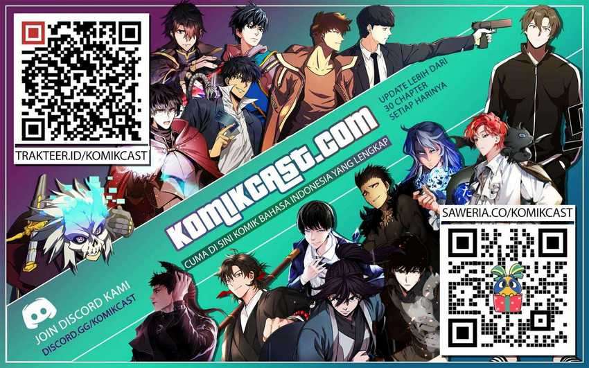 Read Doom Breaker ID Manga Online