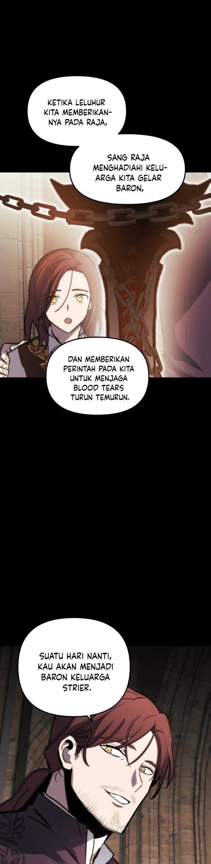 Read Doom Breaker ID Manga Online