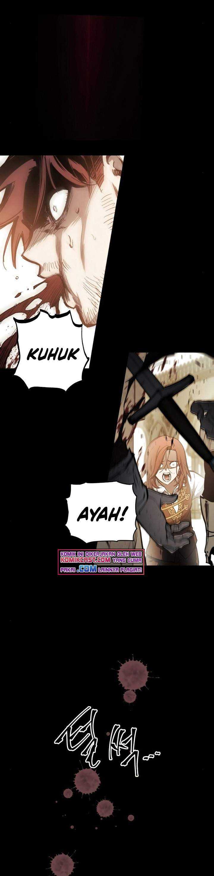 Read Doom Breaker ID Manga Online