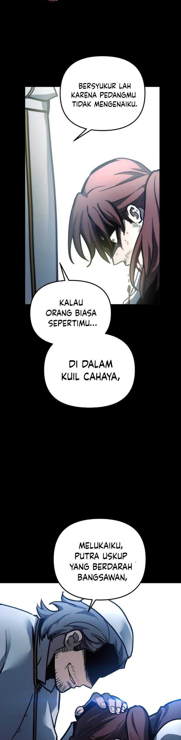 Read Doom Breaker ID Manga Online