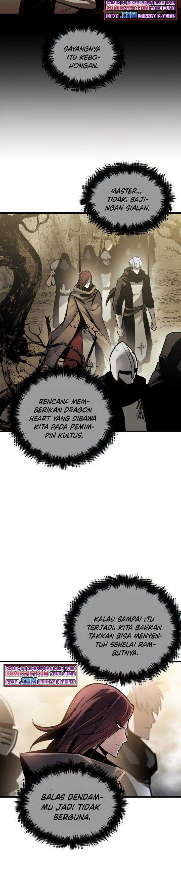 Read Doom Breaker ID Manga Online