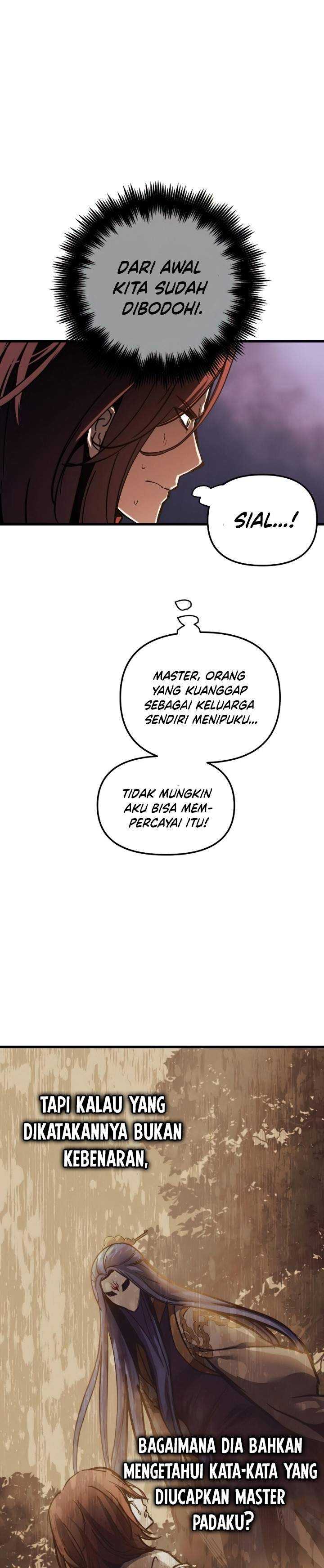 Read Doom Breaker ID Manga Online