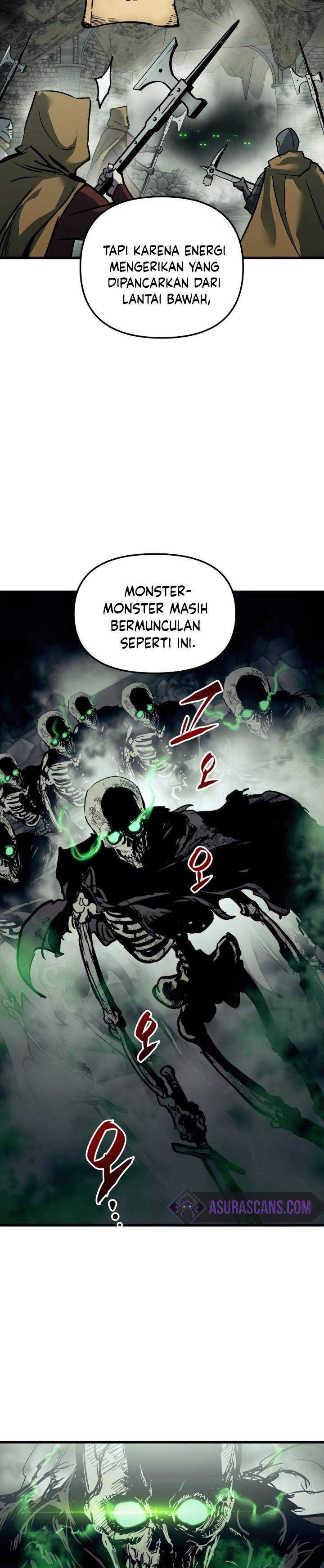 Read Doom Breaker ID Manga Online