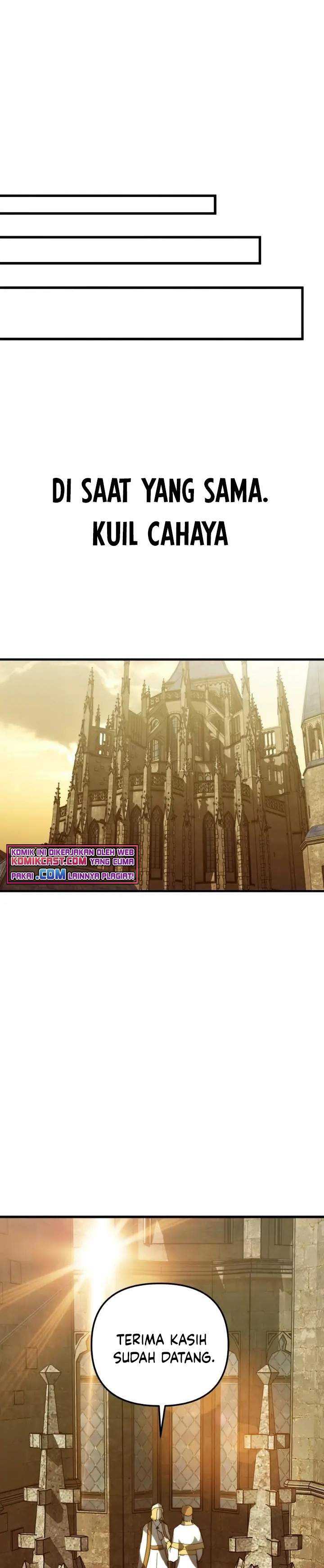 Read Doom Breaker ID Manga Online