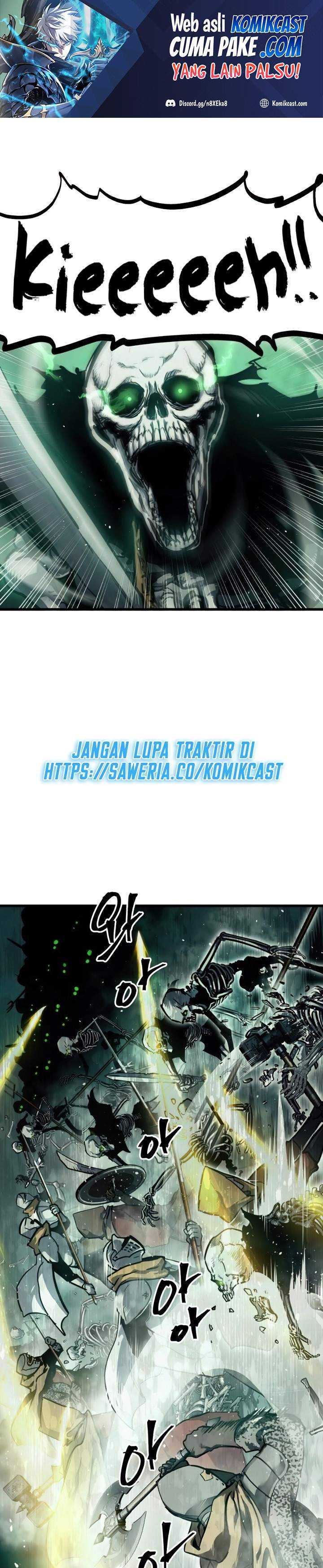 Read Doom Breaker ID Manga Online