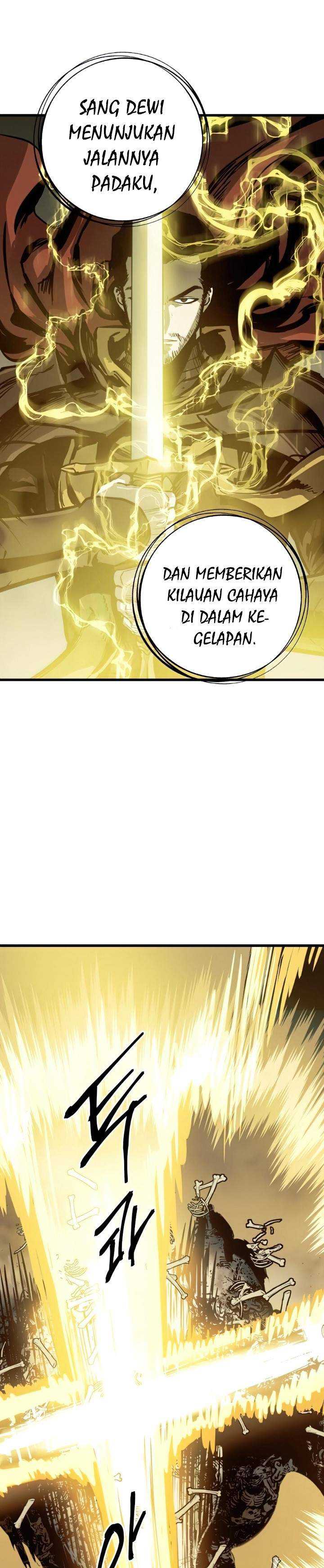 Read Doom Breaker ID Manga Online