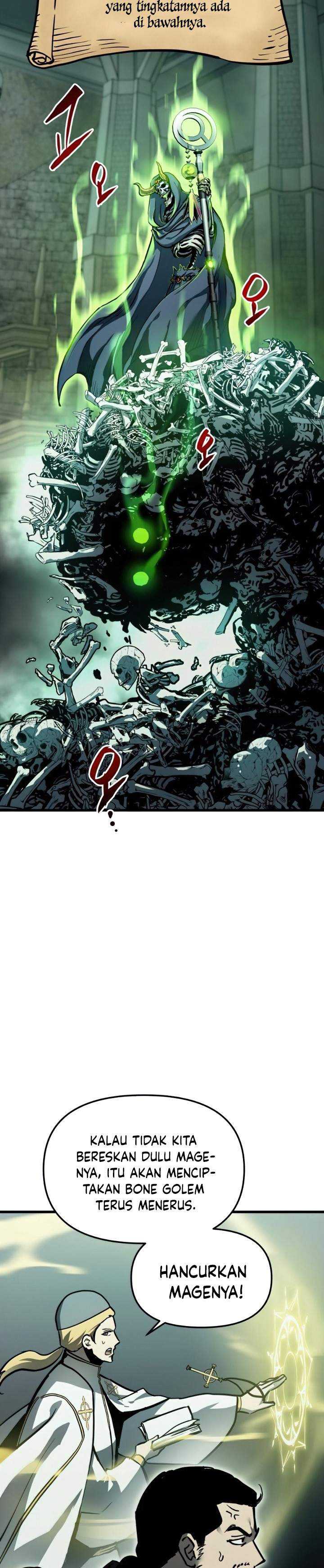 Read Doom Breaker ID Manga Online