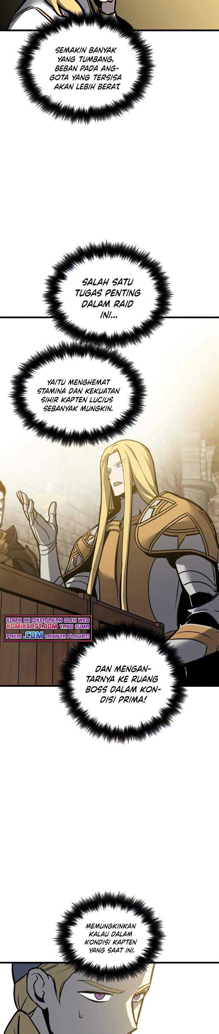 Read Doom Breaker ID Manga Online