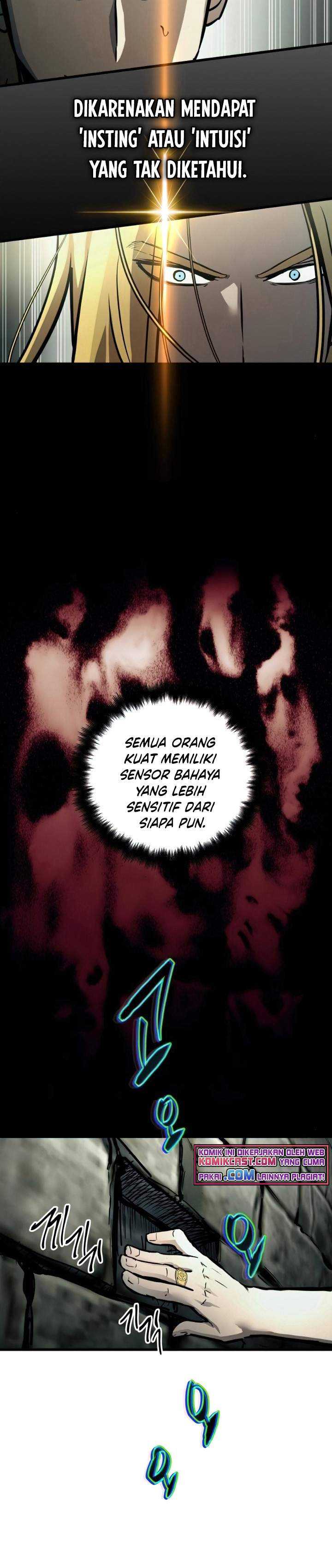 Read Doom Breaker ID Manga Online