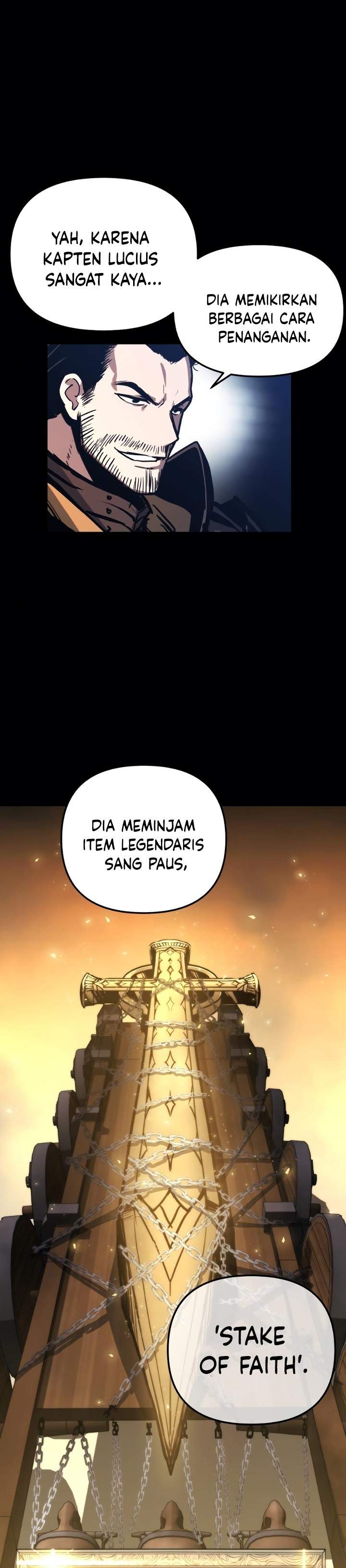 Read Doom Breaker ID Manga Online