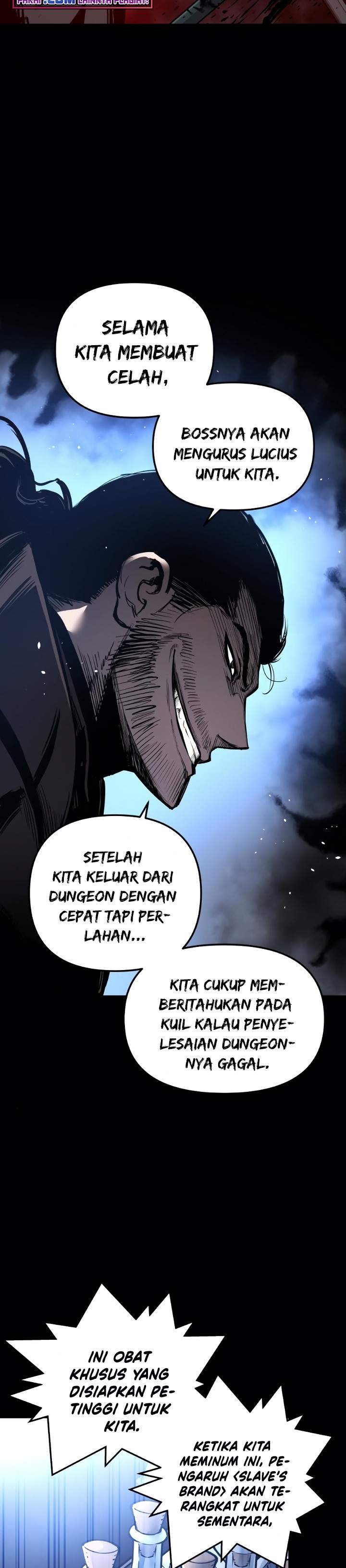 Read Doom Breaker ID Manga Online