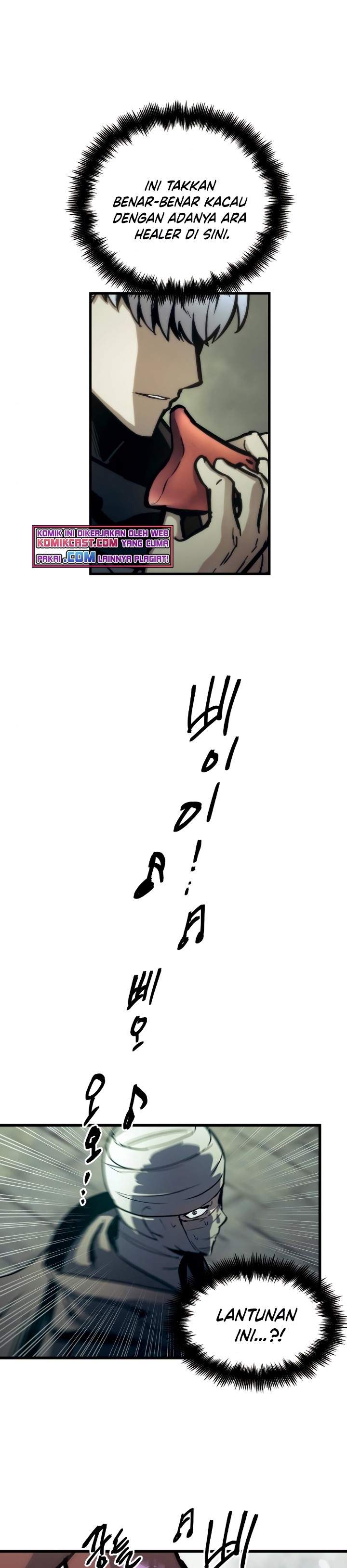 Read Doom Breaker ID Manga Online