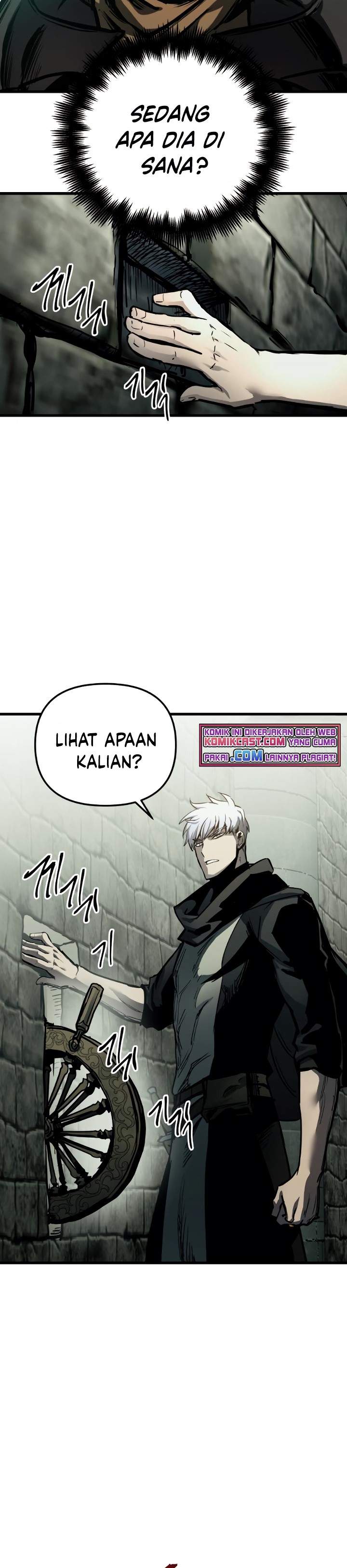 Read Doom Breaker ID Manga Online