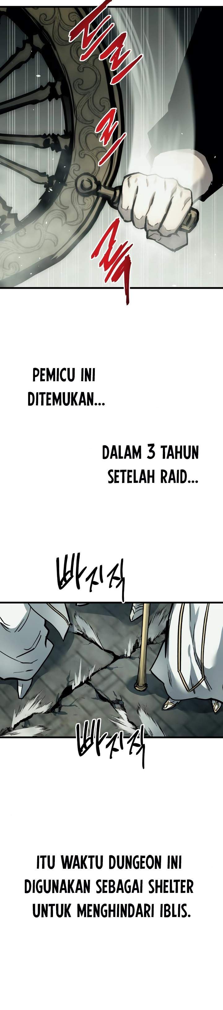 Read Doom Breaker ID Manga Online