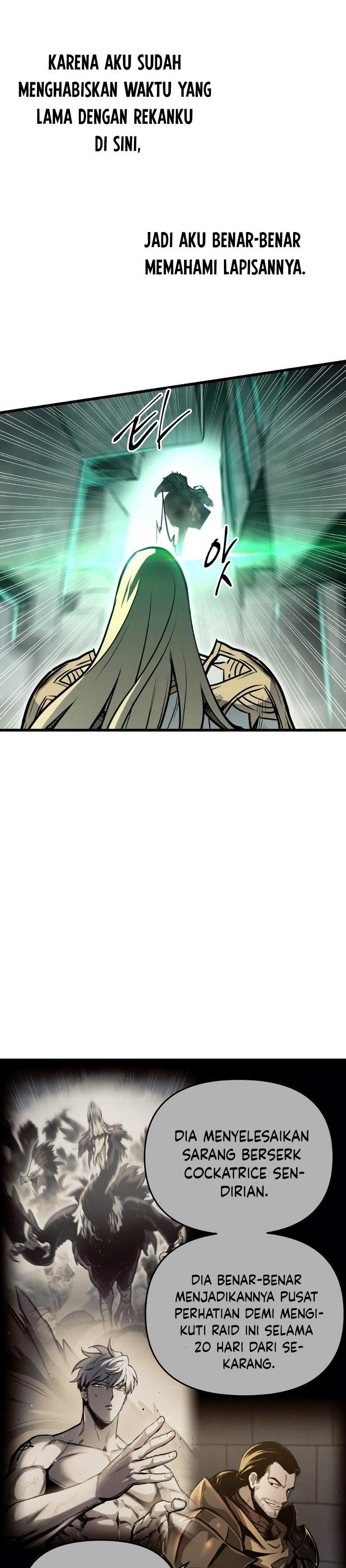 Read Doom Breaker ID Manga Online