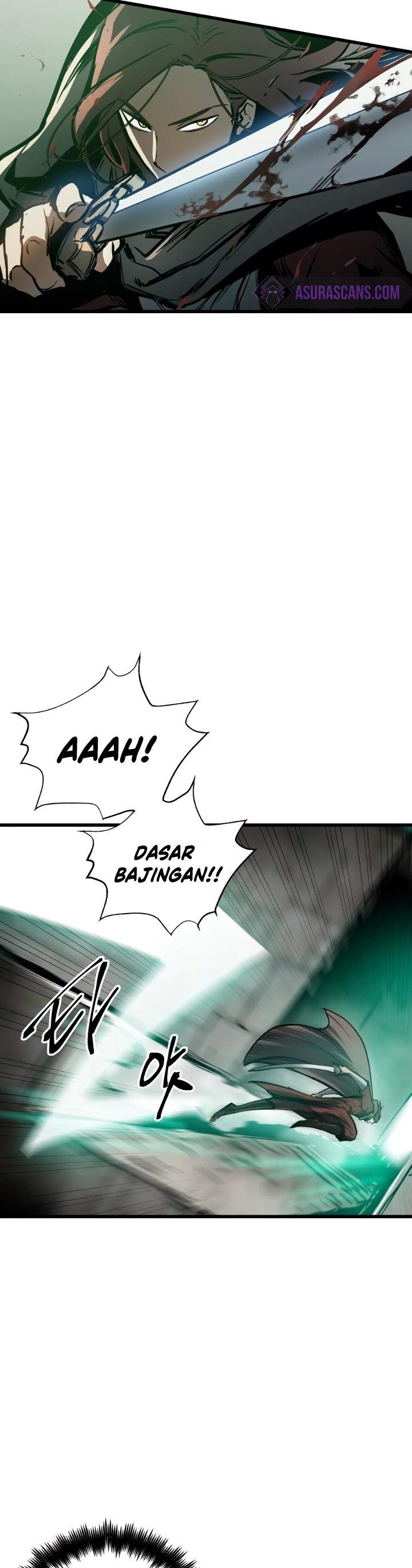 Read Doom Breaker ID Manga Online