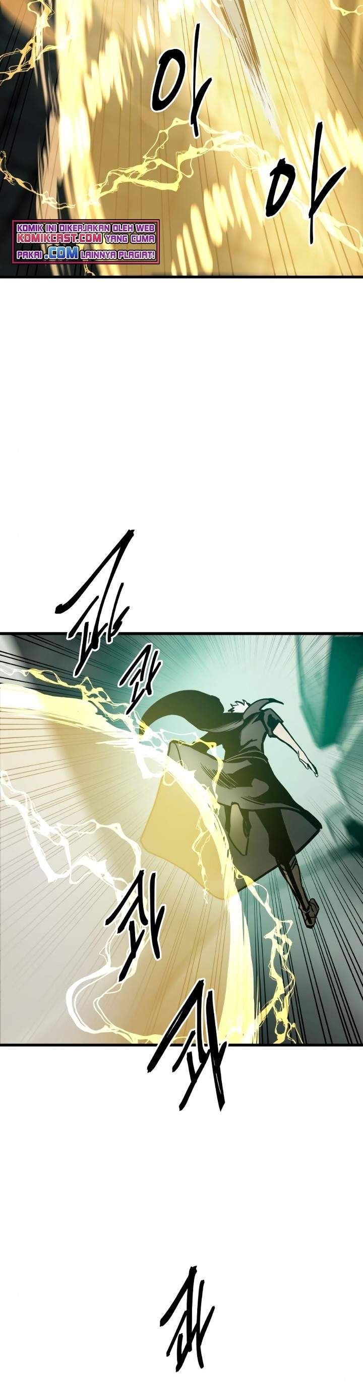 Read Doom Breaker ID Manga Online