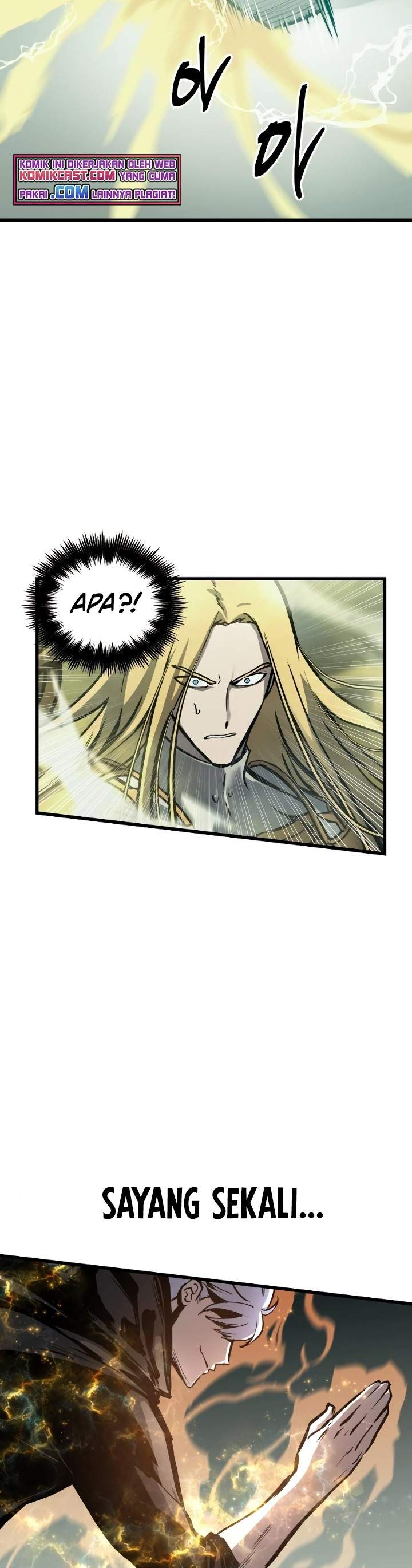Read Doom Breaker ID Manga Online