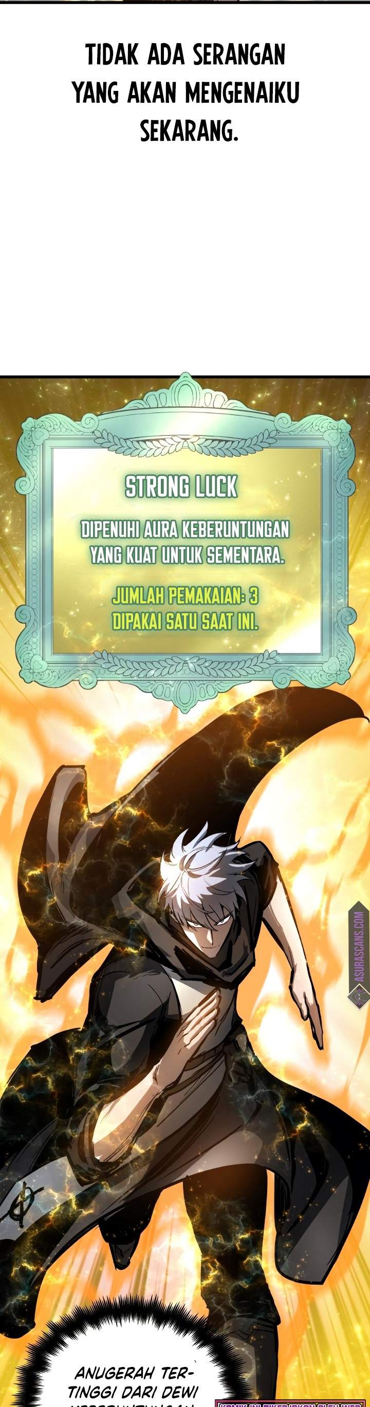 Read Doom Breaker ID Manga Online