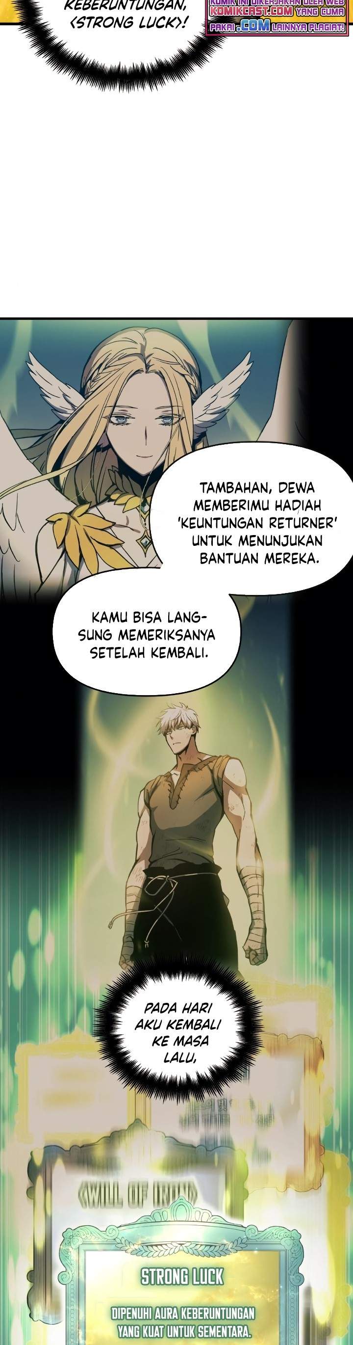 Read Doom Breaker ID Manga Online