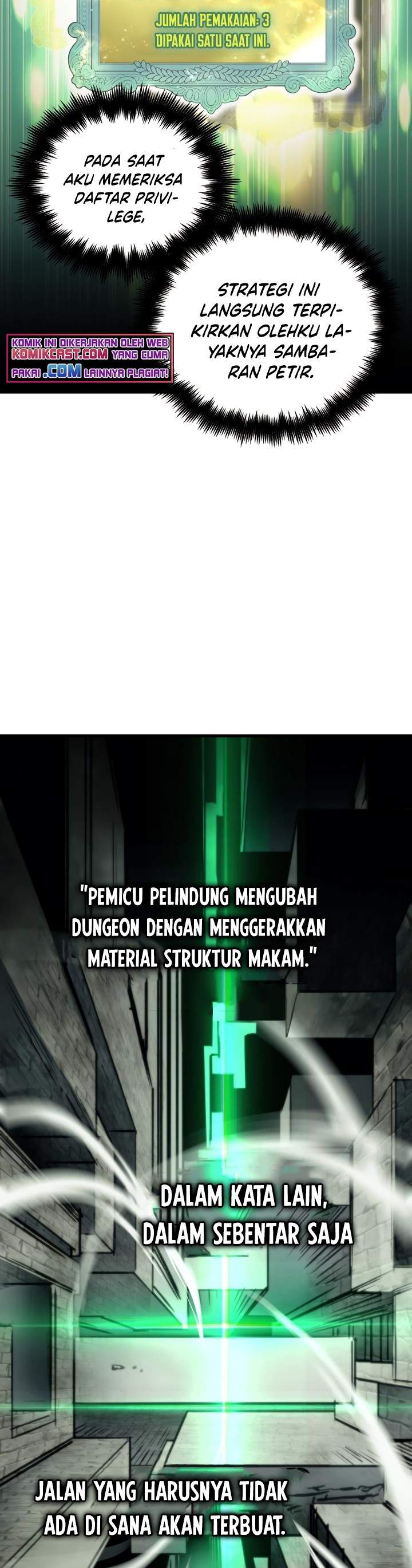 Read Doom Breaker ID Manga Online