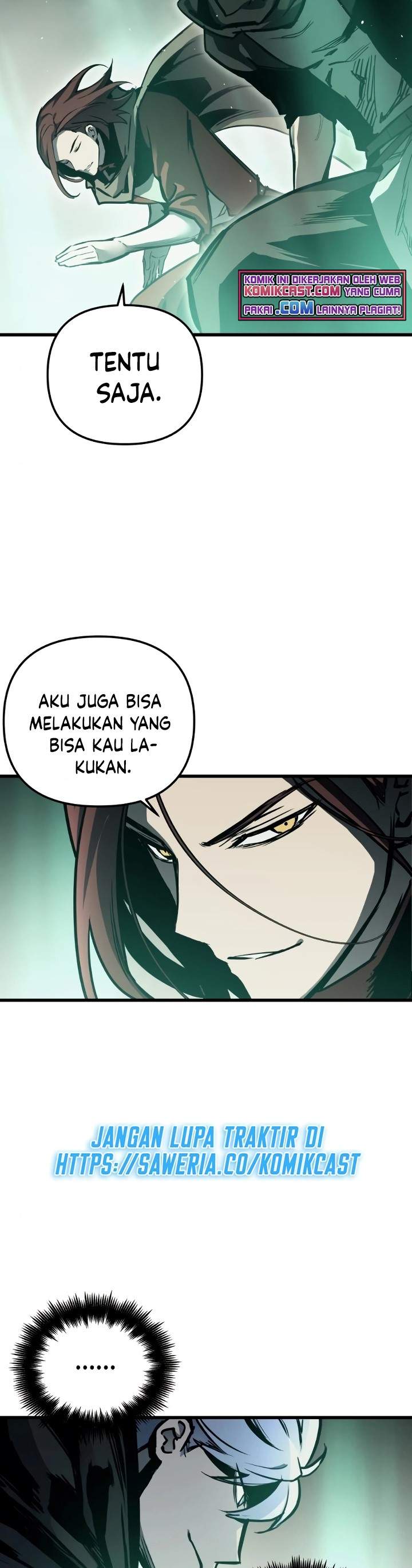 Read Doom Breaker ID Manga Online