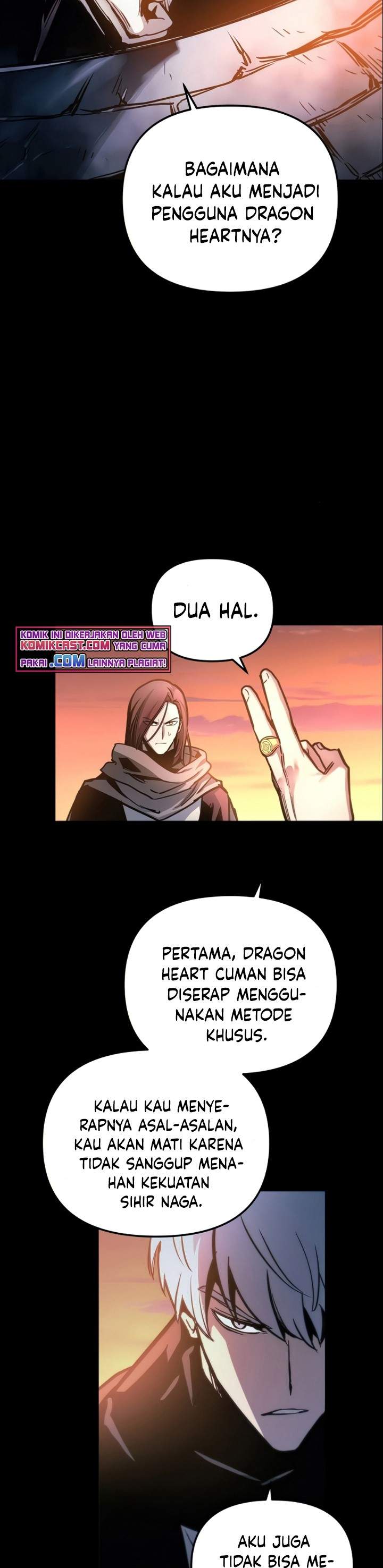 Read Doom Breaker ID Manga Online
