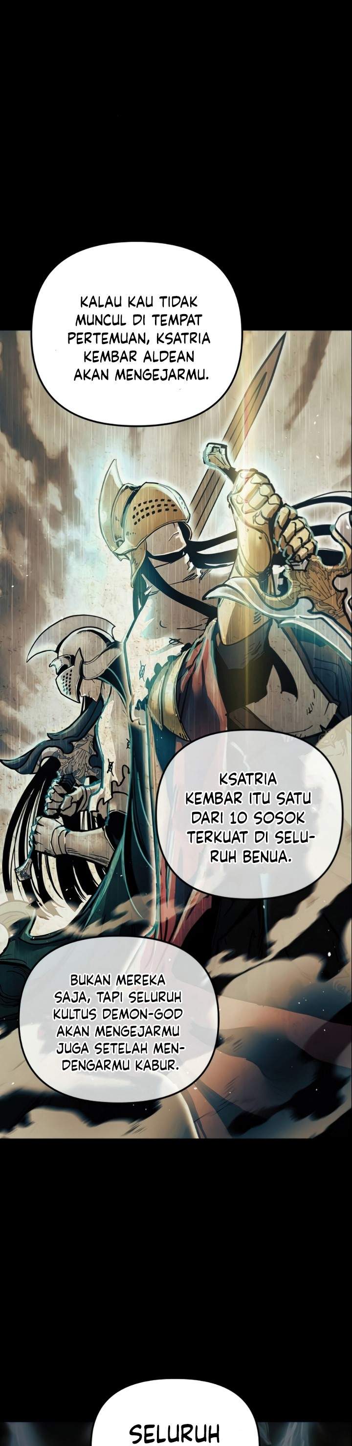 Read Doom Breaker ID Manga Online