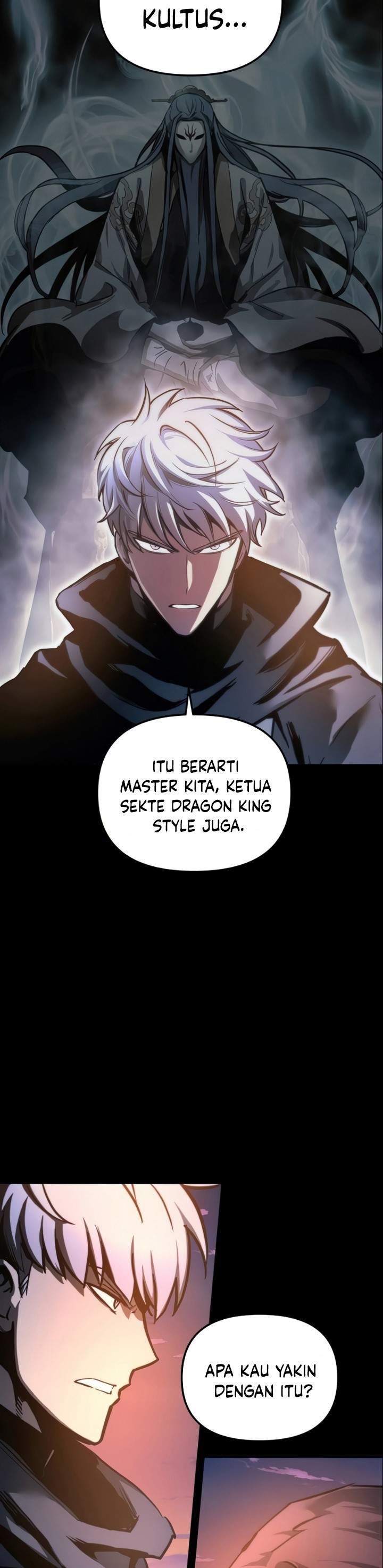 Read Doom Breaker ID Manga Online