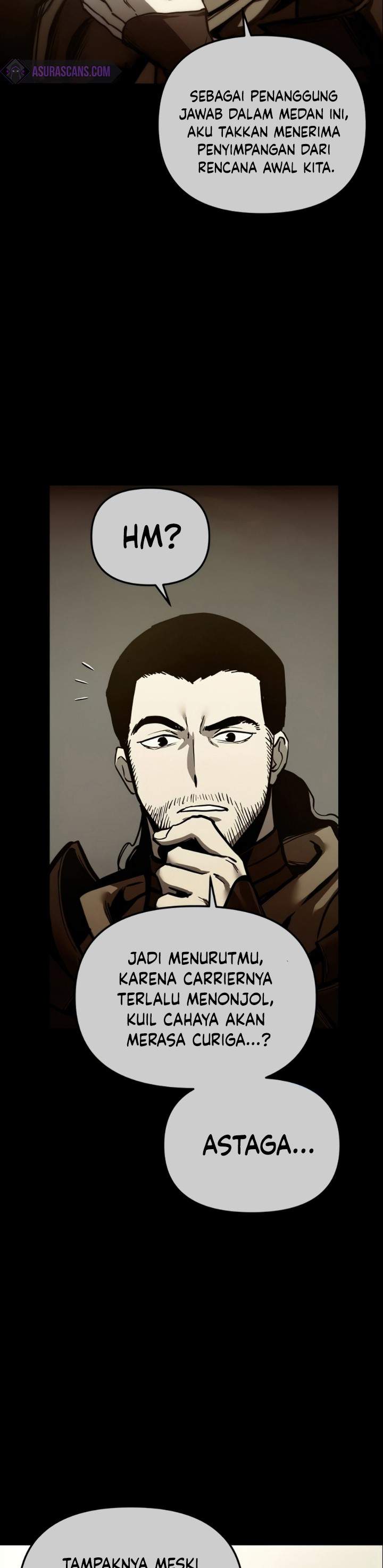 Read Doom Breaker ID Manga Online