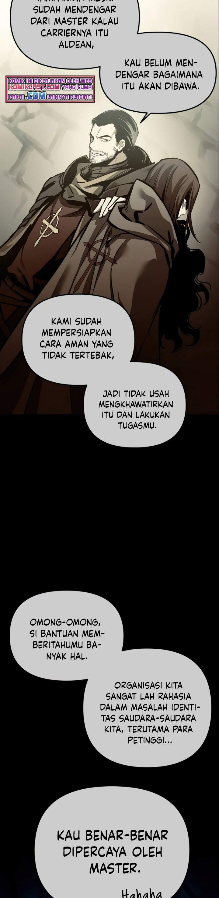Read Doom Breaker ID Manga Online
