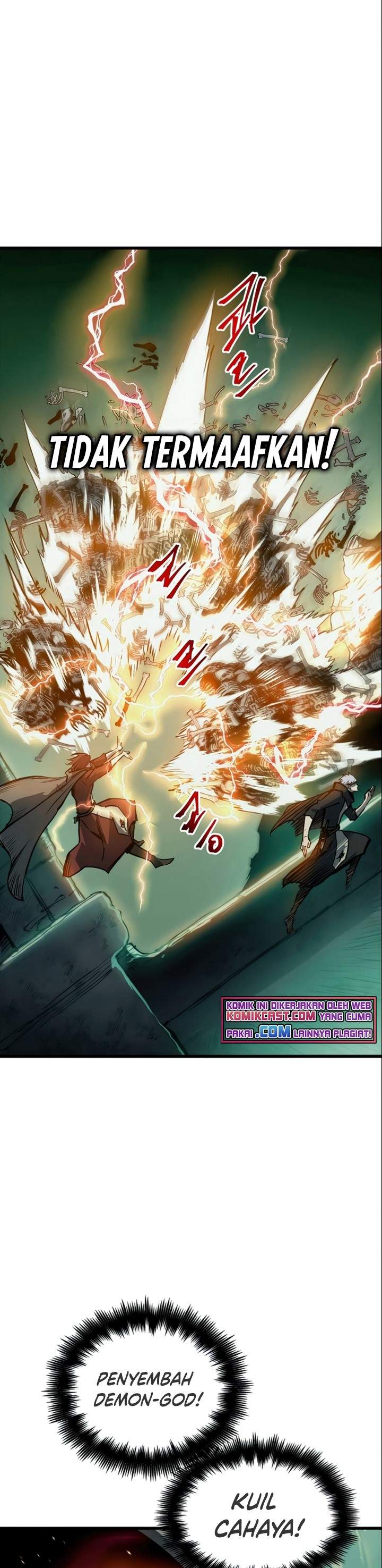 Read Doom Breaker ID Manga Online