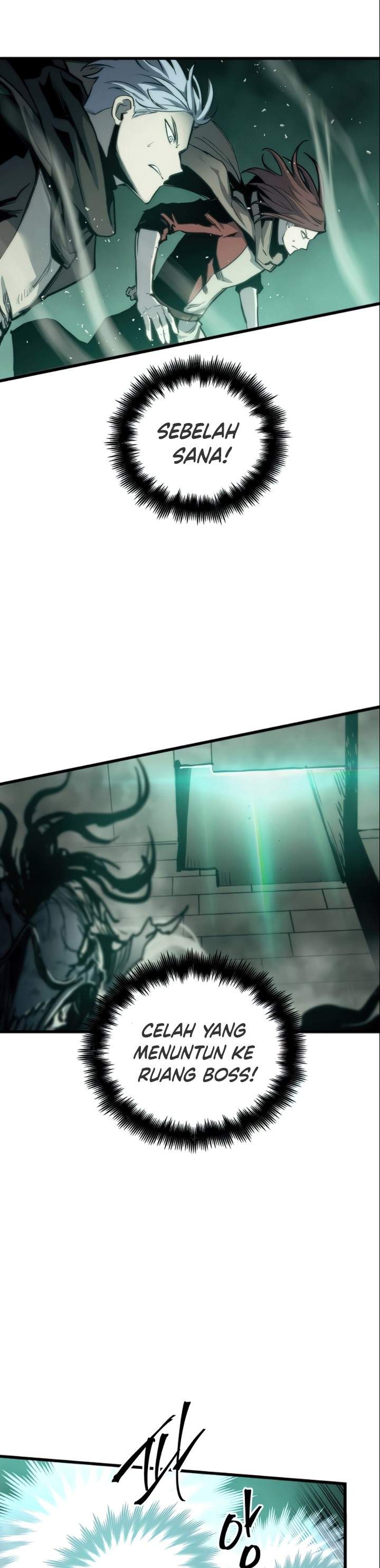 Read Doom Breaker ID Manga Online