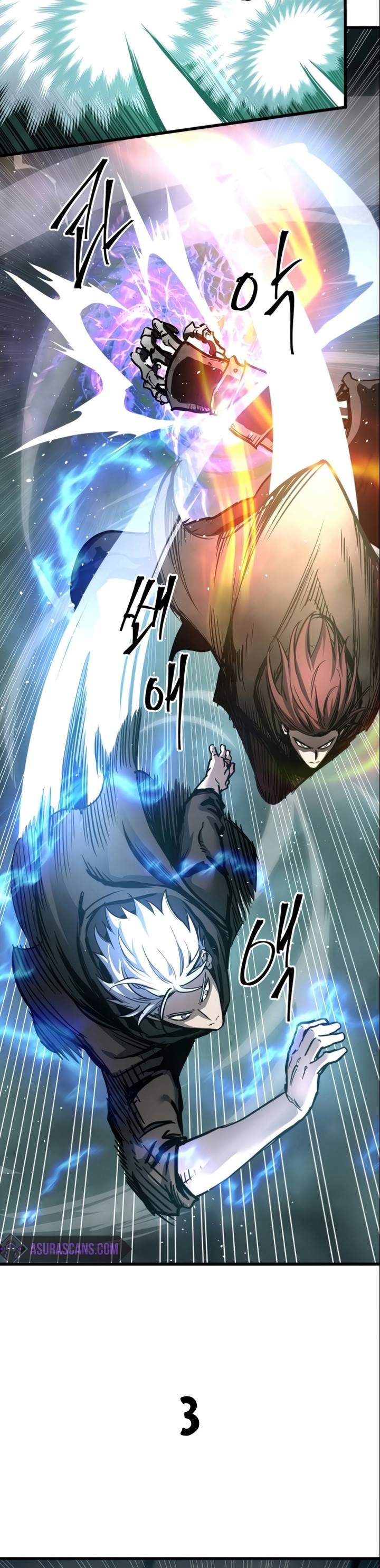 Read Doom Breaker ID Manga Online