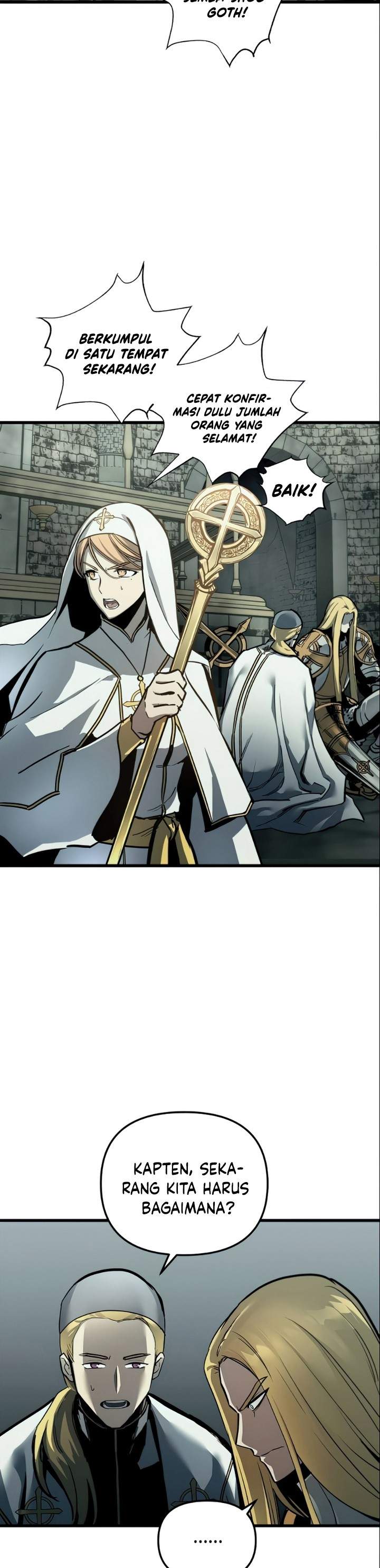 Read Doom Breaker ID Manga Online