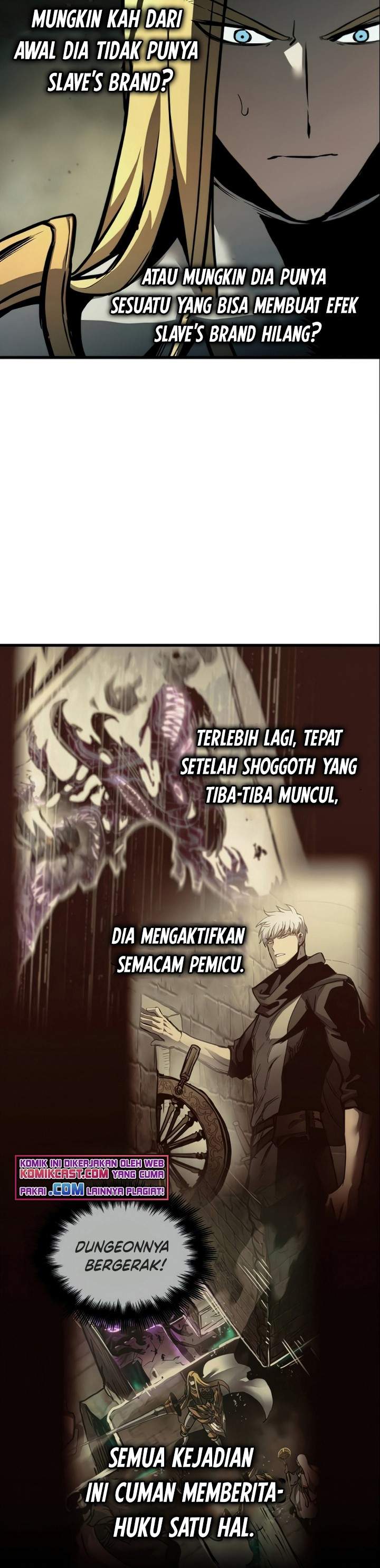 Read Doom Breaker ID Manga Online