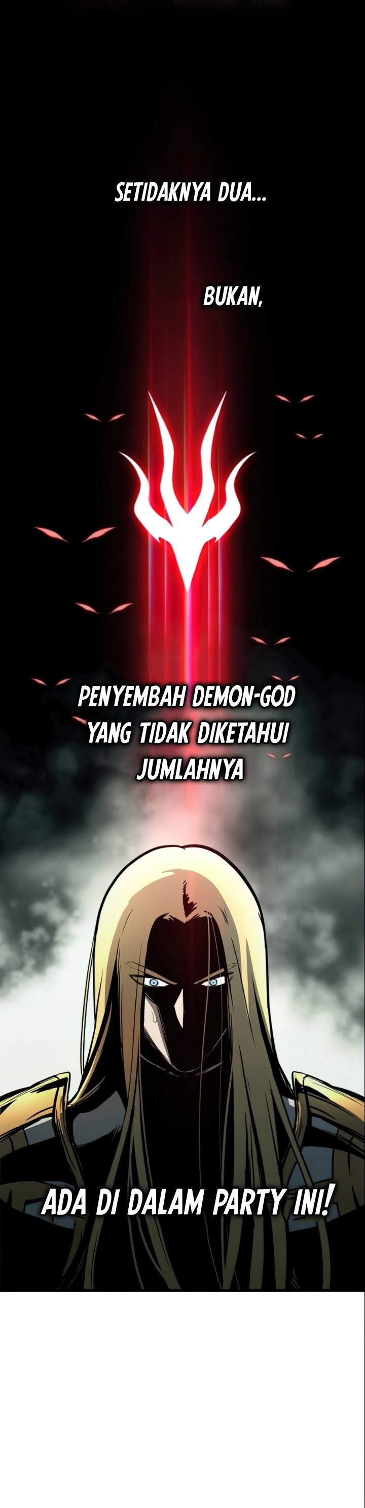 Read Doom Breaker ID Manga Online
