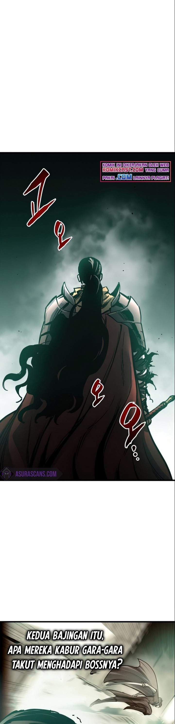 Read Doom Breaker ID Manga Online