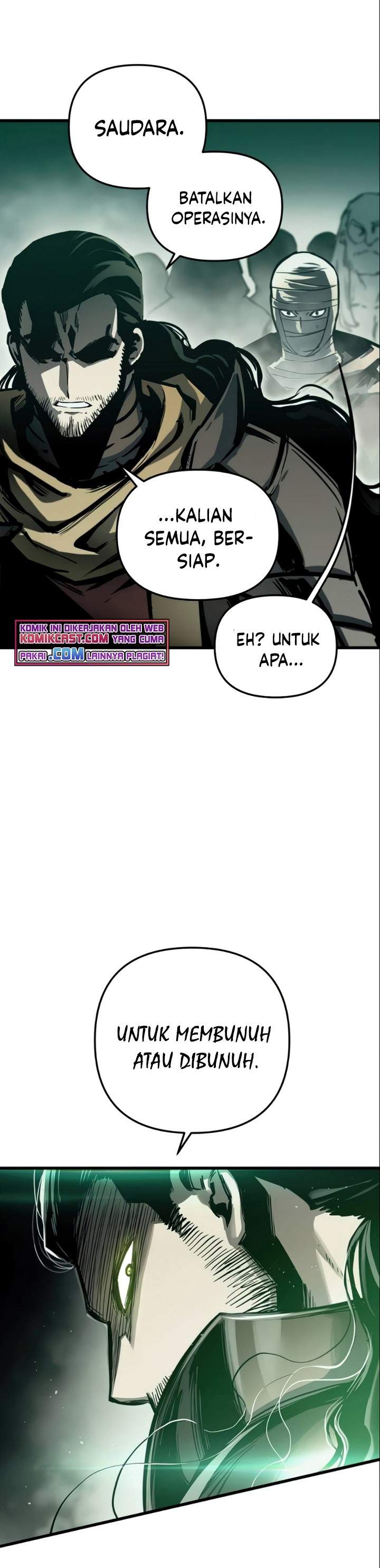Read Doom Breaker ID Manga Online