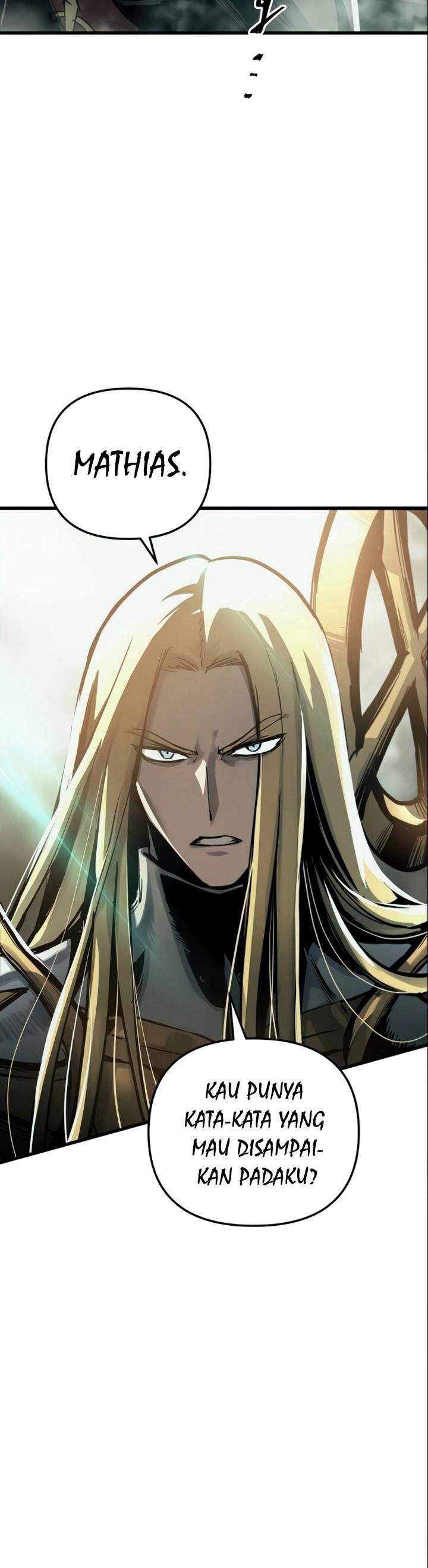 Read Doom Breaker ID Manga Online