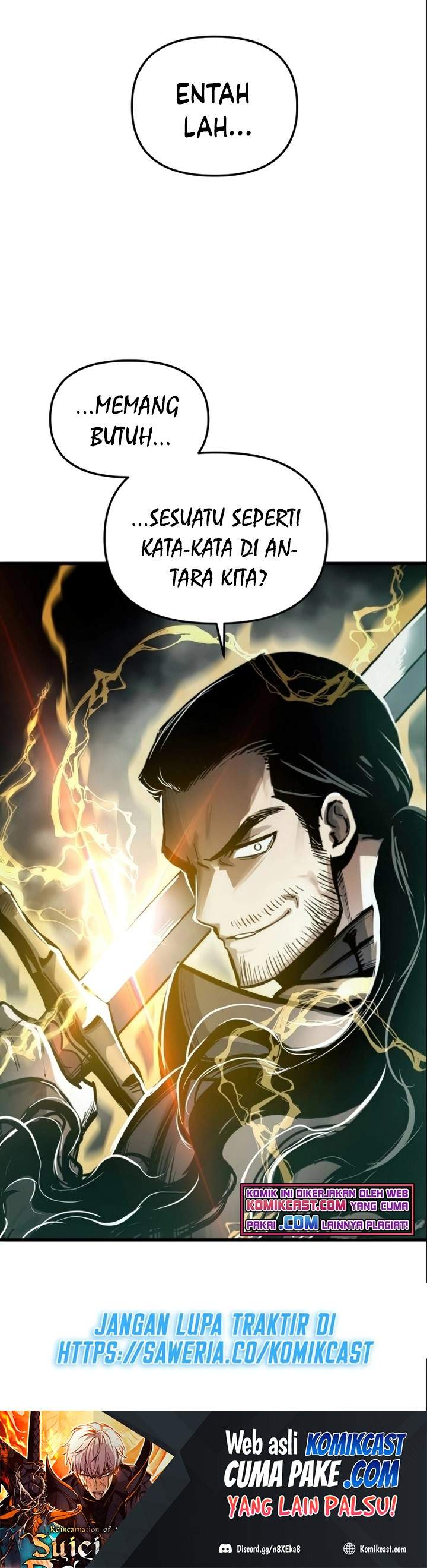 Read Doom Breaker ID Manga Online