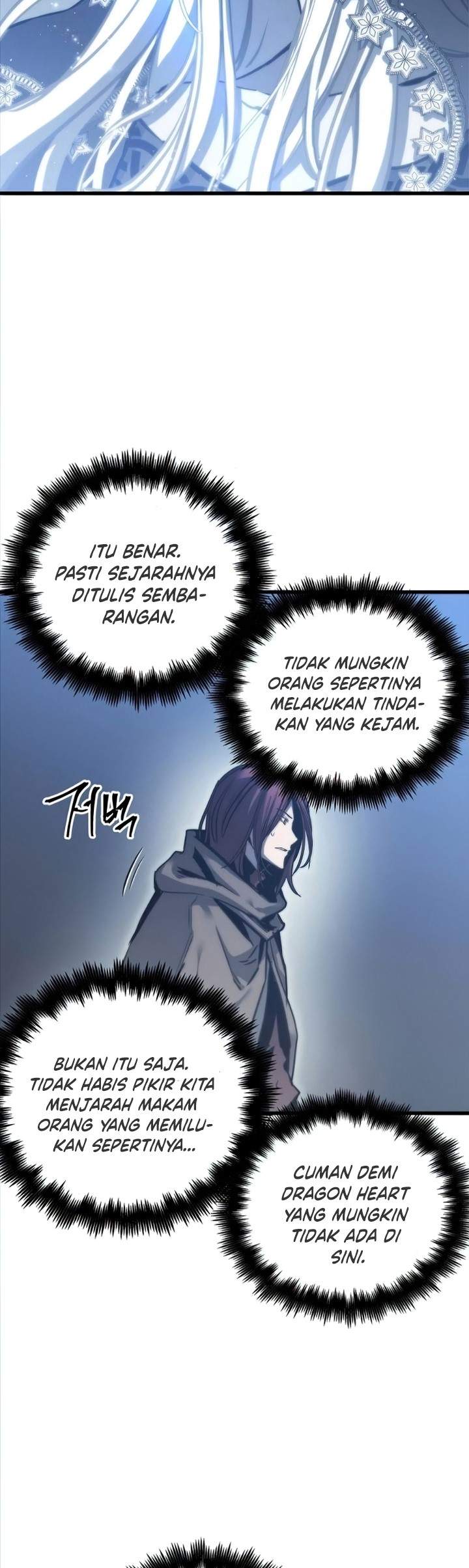 Read Doom Breaker ID Manga Online