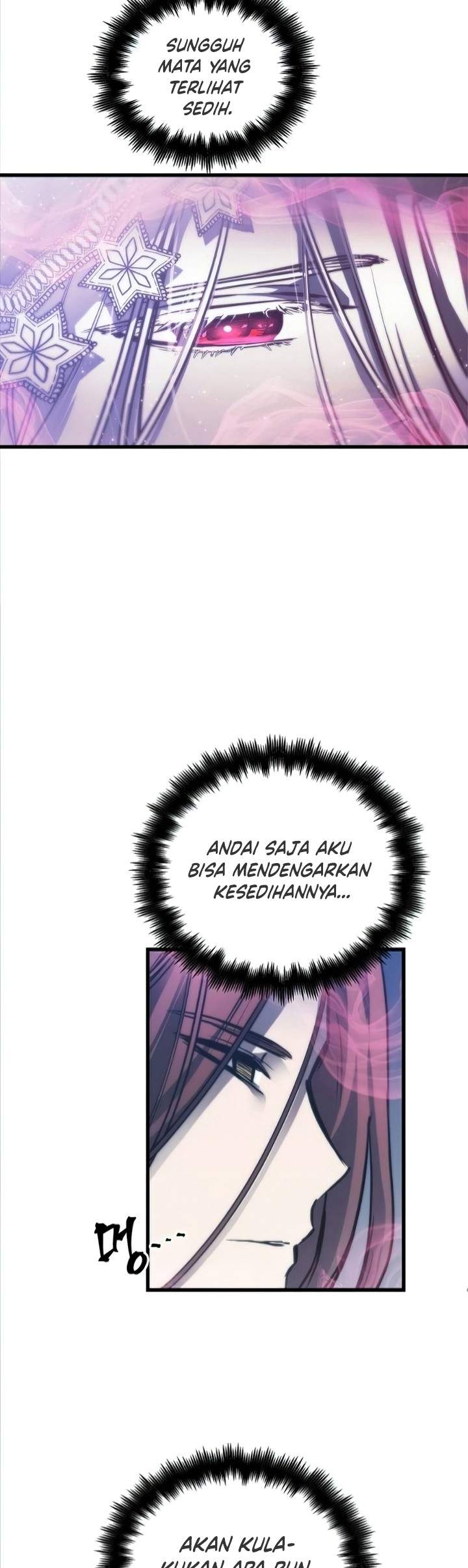 Read Doom Breaker ID Manga Online