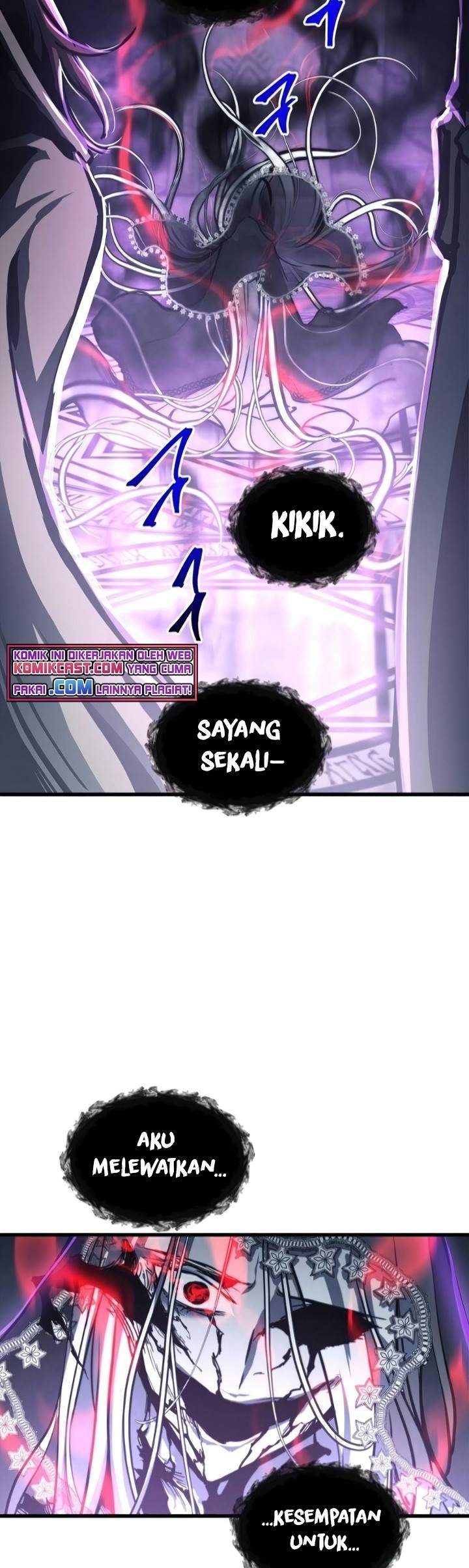 Read Doom Breaker ID Manga Online