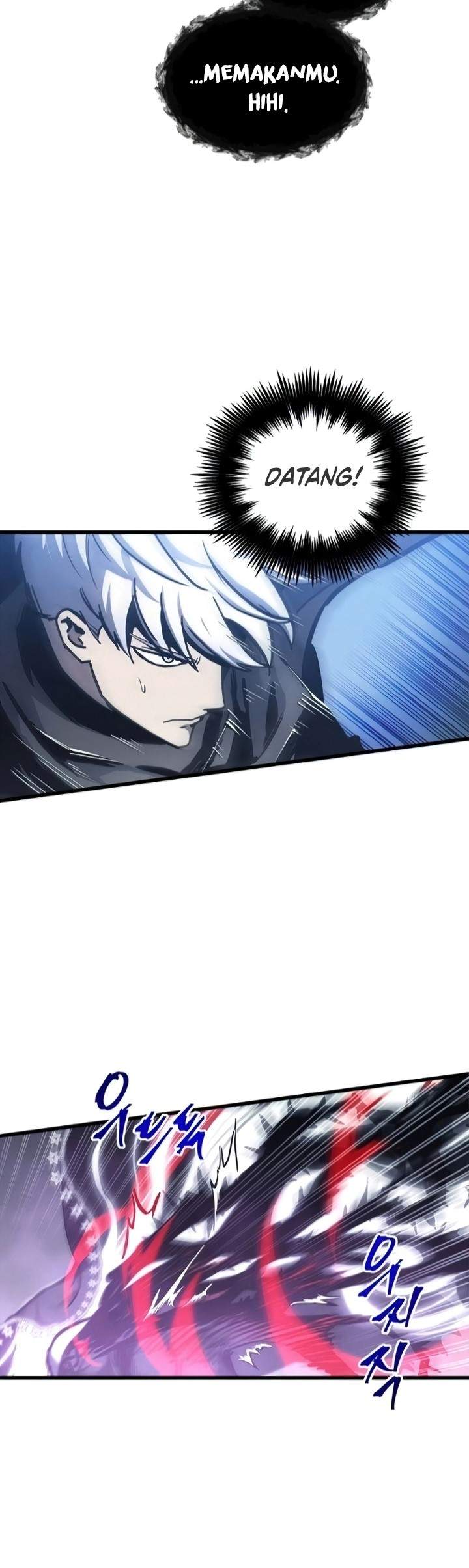 Read Doom Breaker ID Manga Online