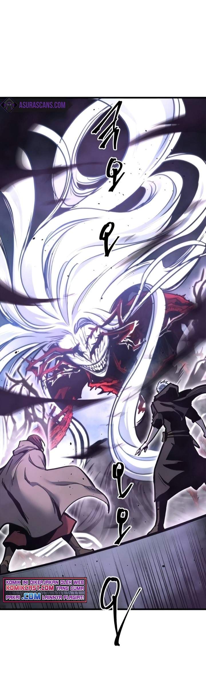 Read Doom Breaker ID Manga Online