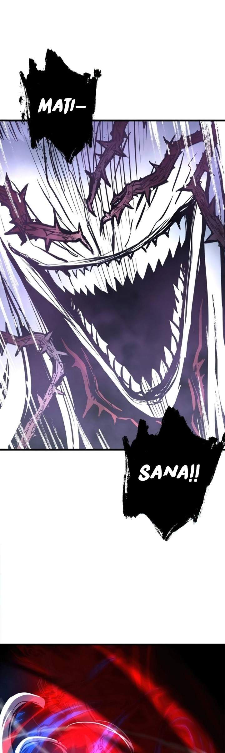 Read Doom Breaker ID Manga Online