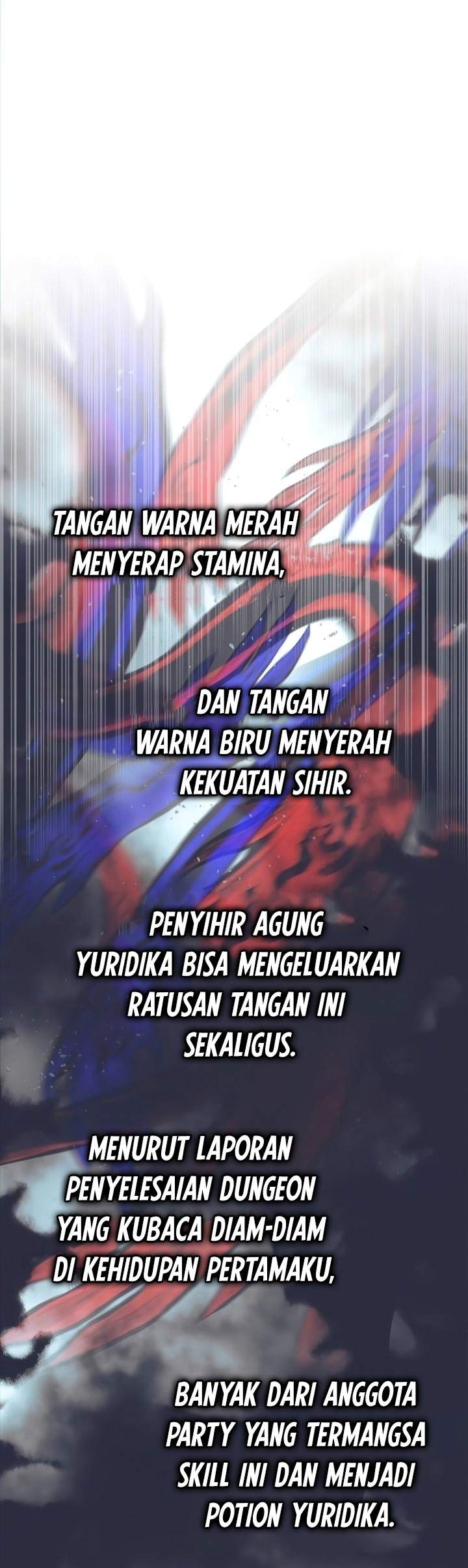 Read Doom Breaker ID Manga Online