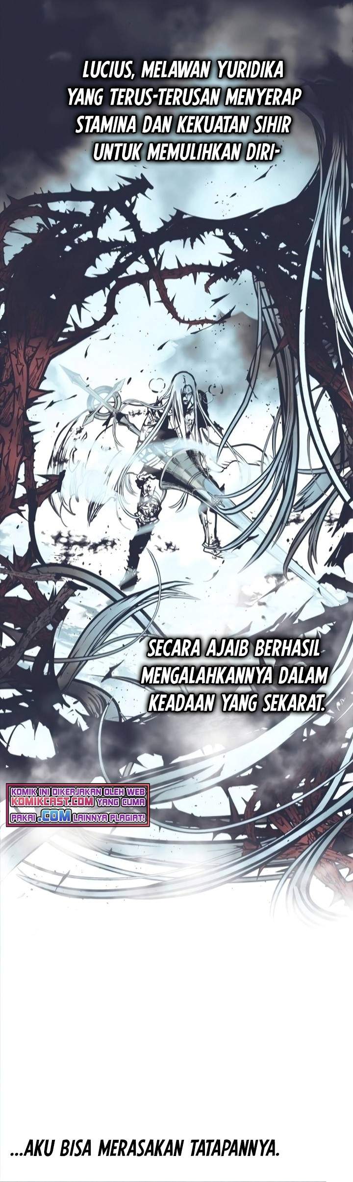 Read Doom Breaker ID Manga Online