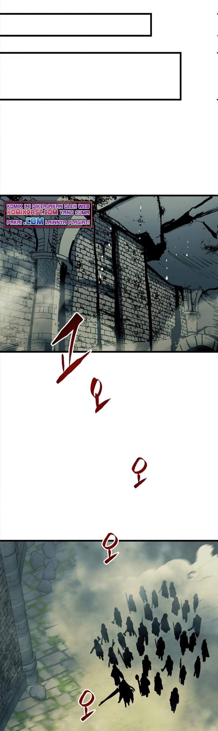 Read Doom Breaker ID Manga Online